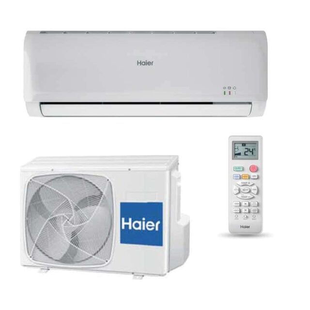 Haier-inverteri-TUNDRA-12-BTU