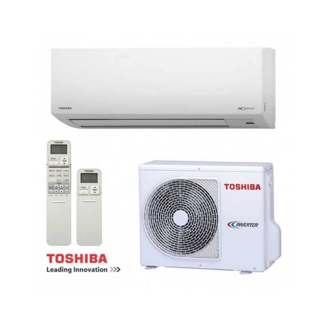 Toshiba-inverter-SUZUMI-13-BTU