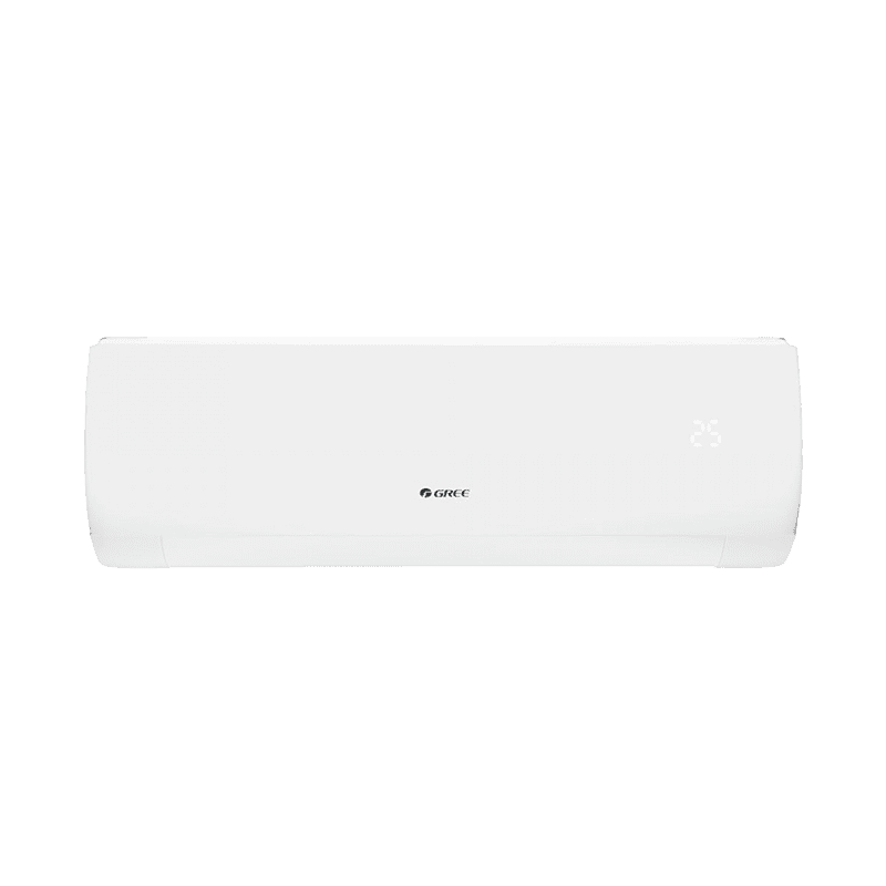 GREE-GWH09AFC-K6DNA1A-MUSE-PROFI-INVERTER