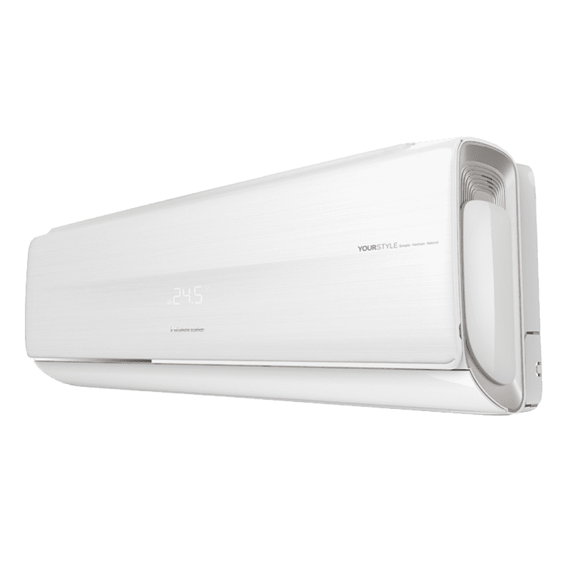 Hisense Inverter Fresh Master Hi Nano QF35XW0EG-1